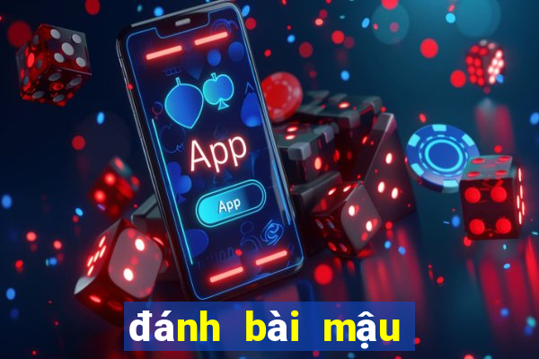 đánh bài mậu binh online