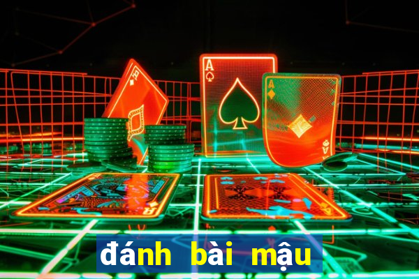 đánh bài mậu binh online