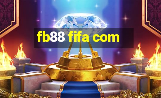 fb88 fifa com