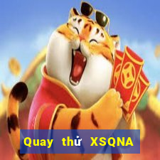 Quay thử XSQNA ngày 23