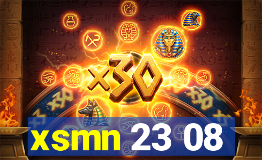 xsmn 23 08