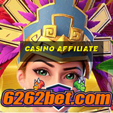 casino affiliate