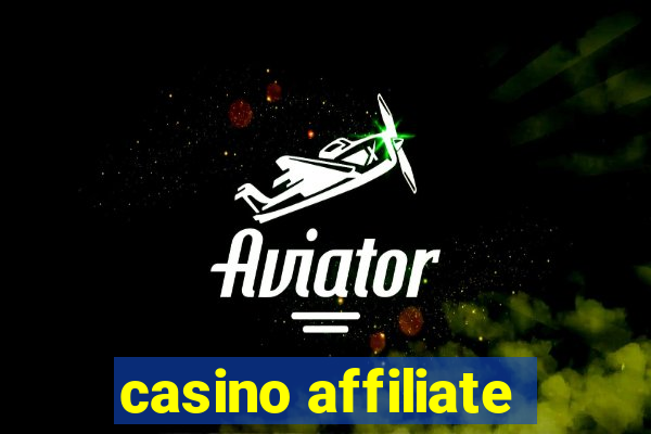 casino affiliate