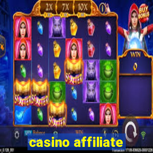 casino affiliate