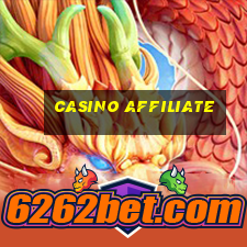 casino affiliate