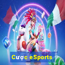 Cược eSports