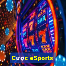 Cược eSports