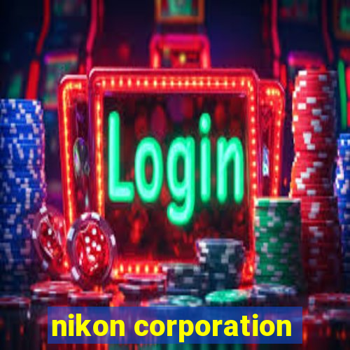 nikon corporation