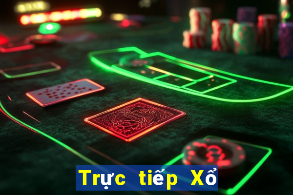 Trực tiếp Xổ Số Max 3D ngày 3