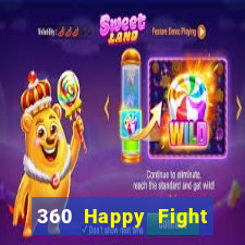 360 Happy Fight Địa chỉ web