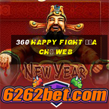 360 Happy Fight Địa chỉ web