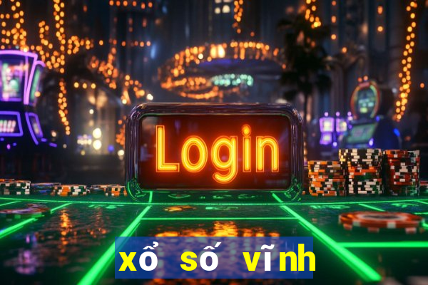 xổ số vĩnh long trong 90 ngày