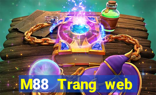 M88 Trang web chính thức của Peak giải trí