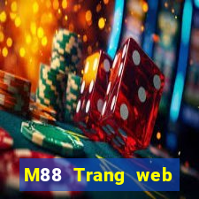 M88 Trang web chính thức của Peak giải trí