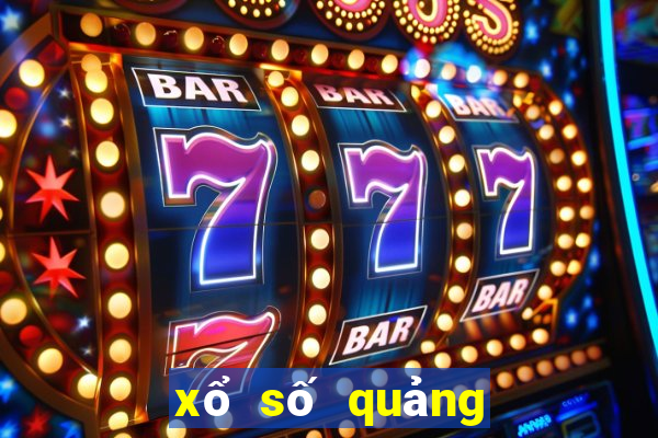 xổ số quảng ngãi tham khảo