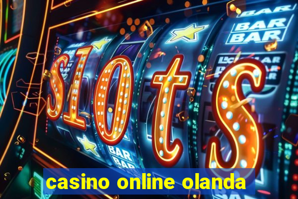 casino online olanda