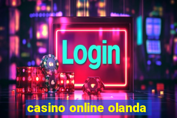 casino online olanda