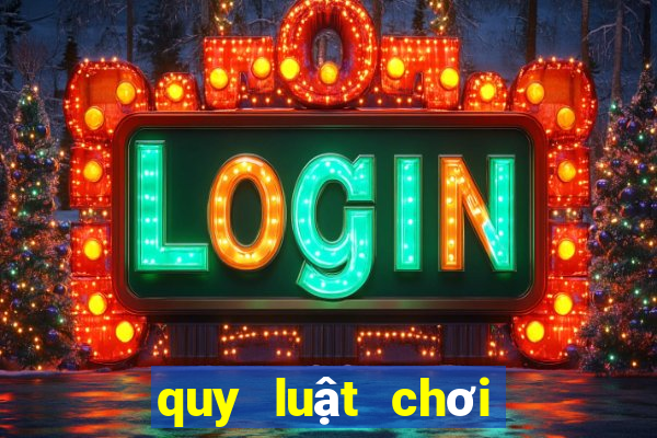 quy luật chơi cờ vua