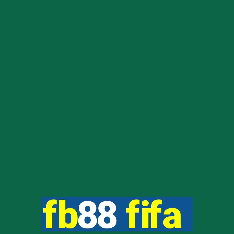 fb88 fifa