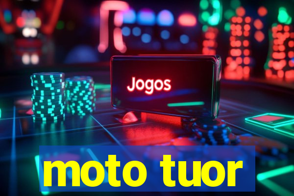 moto tuor