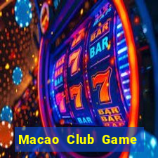 Macao Club Game Bài Yugioh