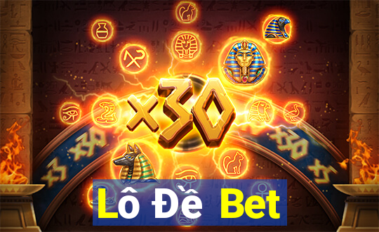 Lô Đề Bet