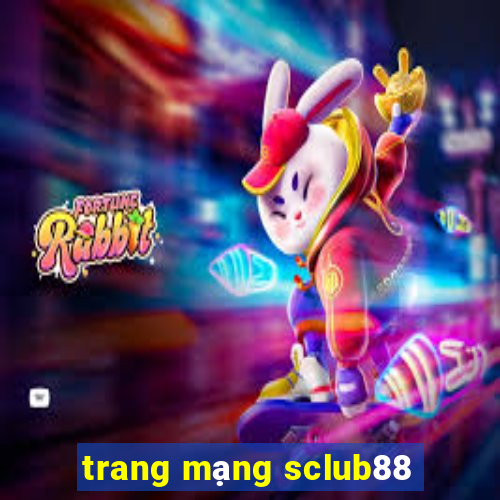 trang mạng sclub88