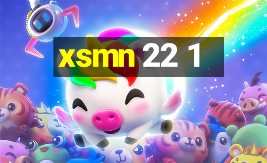 xsmn 22 1