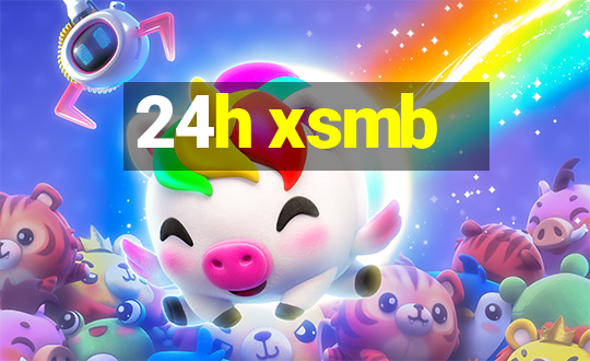 24h xsmb