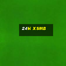 24h xsmb