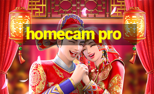 homecam pro