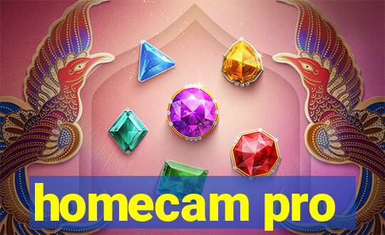 homecam pro