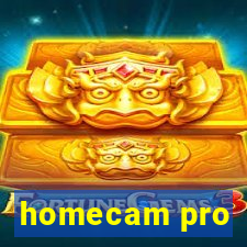 homecam pro