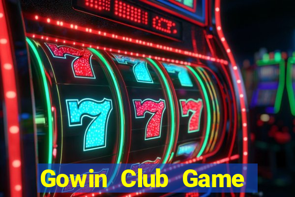 Gowin Club Game Bài 88