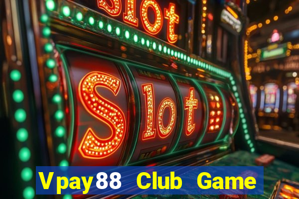 Vpay88 Club Game Bài 79