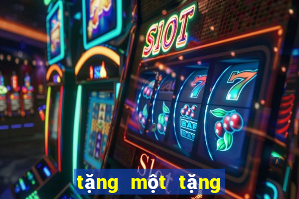 tặng một tặng 188 wed