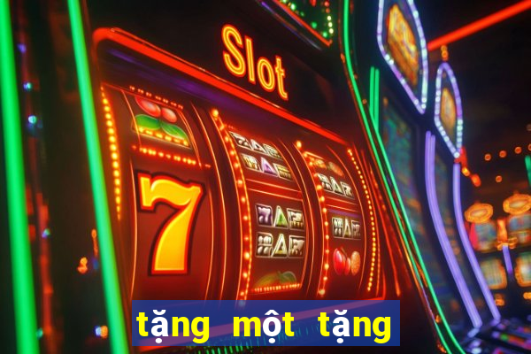 tặng một tặng 188 wed