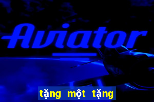 tặng một tặng 188 wed