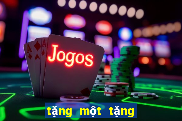 tặng một tặng 188 wed