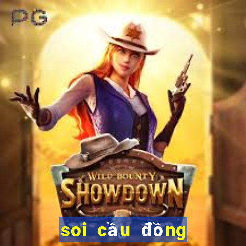 soi cầu đồng nai 888