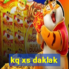 kq xs daklak