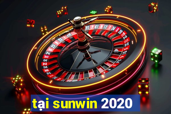 tại sunwin 2020