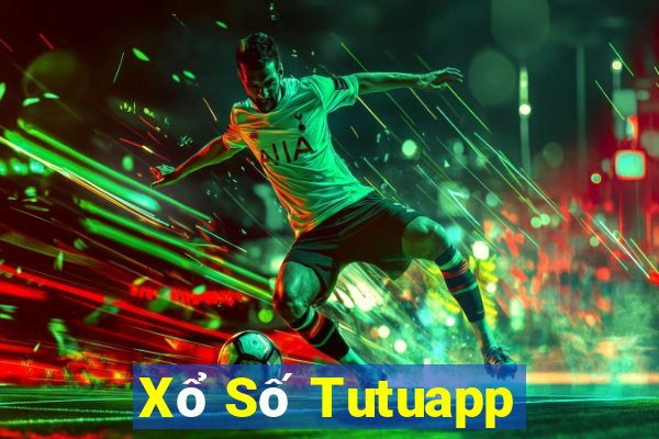 Xổ Số Tutuapp