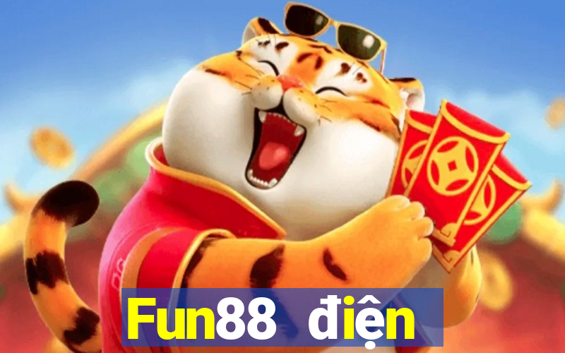 Fun88 điện thoại di động White Tiger