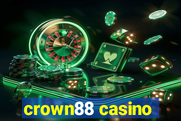 crown88 casino