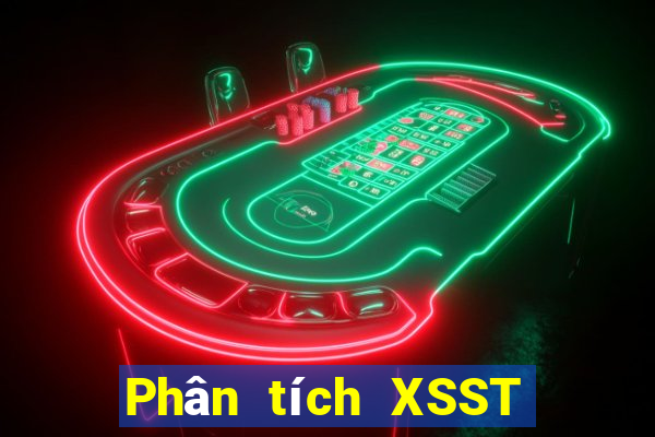 Phân tích XSST ngày 28