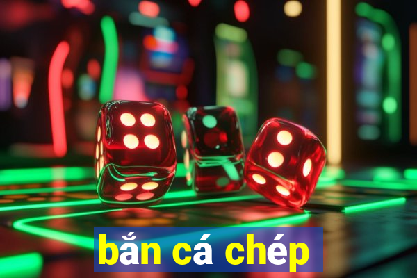 bắn cá chép