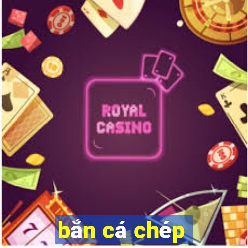 bắn cá chép