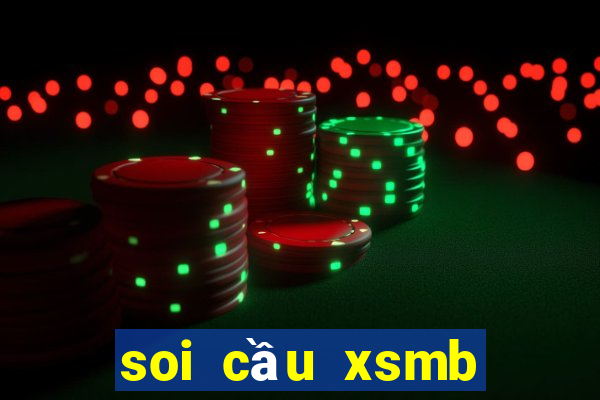 soi cầu xsmb cực chuẩn