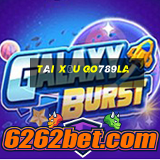 Tài Xỉu Go789la